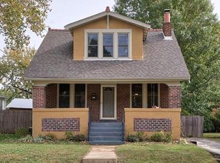 2240 Yale Ave, Saint Louis, MO 63143