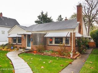 3925 Forest Ave, Brookfield, IL 60513