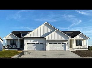 1319 NW 32nd St, Ankeny, IA 50023