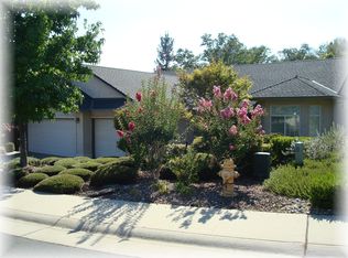 11832 Kemper Oaks Ct, Auburn, CA 95603