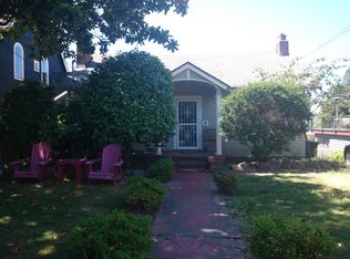 2537 28th Ave W, Seattle, WA 98199