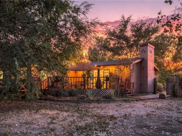 14340 Del Rosa Rd, Santa Margarita, CA 93453