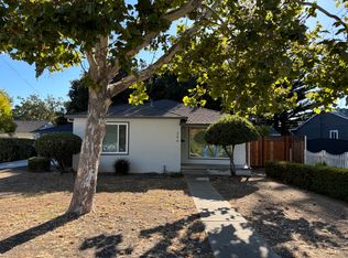 284 Carlyn Ave, Campbell, CA 95008