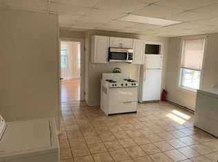 103 Hamilton St #2, Worcester, MA 01604