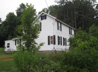 791 Covered Bridge Rd, Rockwood, PA 15557