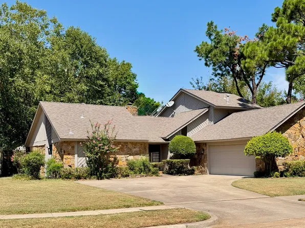 702 Inverness Ct, Norman, OK 73072