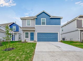 22015 Sovereign Heights Lane Way, Houston, TX 77073