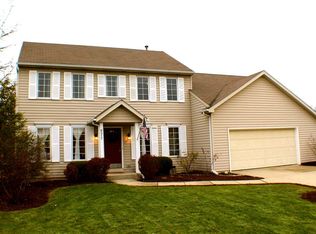 6217 Heritage Oaks Pl, Fort Wayne, IN 46835