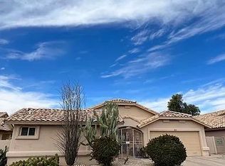 17734 N Raindance Rd, Surprise, AZ 85374