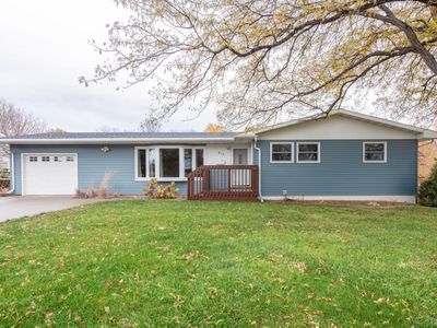 612 N Poplar Ave, Pierre, SD, 57501