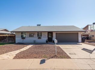 355 W Laredo Ave, Gilbert, AZ 85233