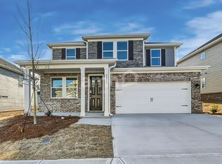 3535 Hanna Hill Rd, Loganville, GA 30052