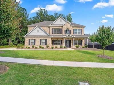 5682 Eternal Dr, Atlanta, GA, 30349