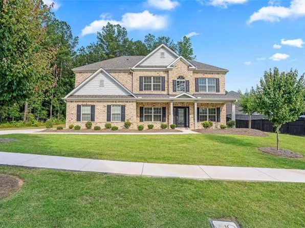 5682 Eternal Dr, Atlanta, GA 30349