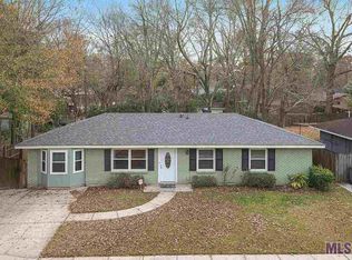 1878 Denver Dr, Baton Rouge, LA 70810