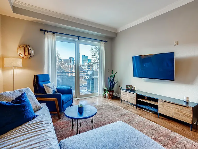 1700 N Emerson St #308 — Photo 3