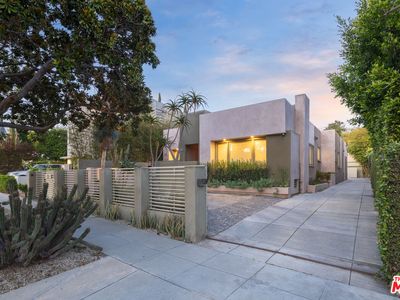 816 N La Jolla Ave, Los Angeles, CA, 90046