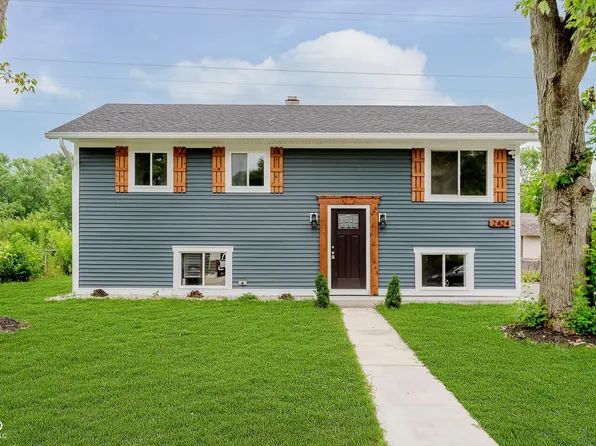 2424 Balmoral Blvd, Kokomo, IN 46902