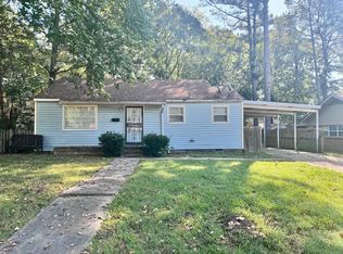 2002 Hampton Dr, Jonesboro, AR 72401