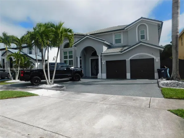 (undisclosed Address), Cutler Bay, FL 33189
