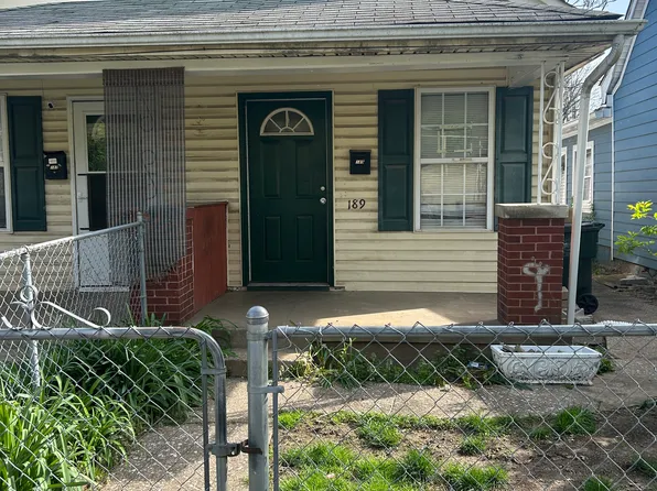 187 E 7th St #2, Lexington, KY 40508