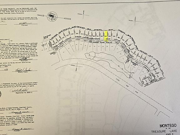 5th image of Crooked Island Rd Lot 13A