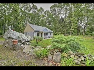 1857 Division Rd, East Greenwich, RI 02818