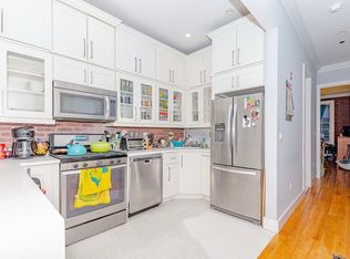 38 Grove St #1, Brooklyn, NY 11221