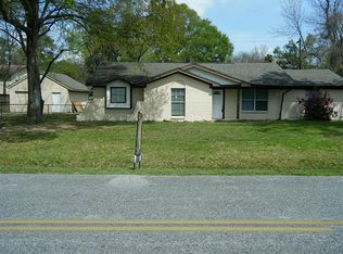 2515 Toyah Ave, Houston, TX 77039