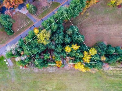 LOT 3 Tewalt Rd, Siren, WI, 54872