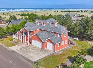 Summer House Subdivision, Long Beach, WA 98631
