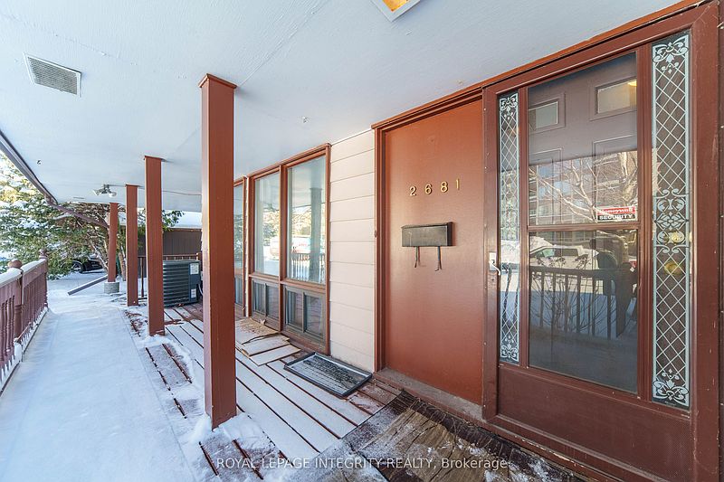 Ottawa House for rent - 4 Bedrooms — photo 3