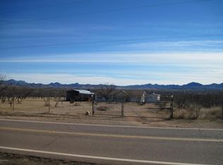 16375 W Universal Ranch Rd, Arivaca, AZ 85601