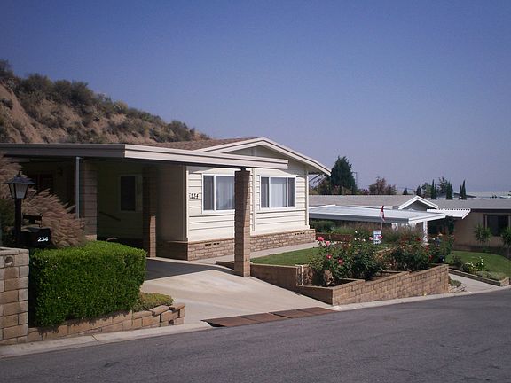 2nd image of 4040 Piedmont Dr Spc 234