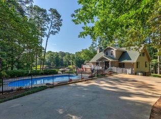 138 Norris Ln, Eatonton, GA