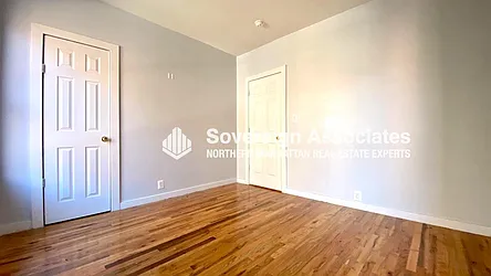 Rented by Sovereign Associates