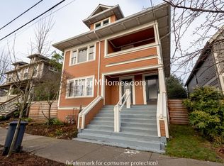 4017 NE Rodney Ave, Portland, OR 97212