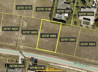 117 NW 25th Ter, Cape Coral, FL 33993