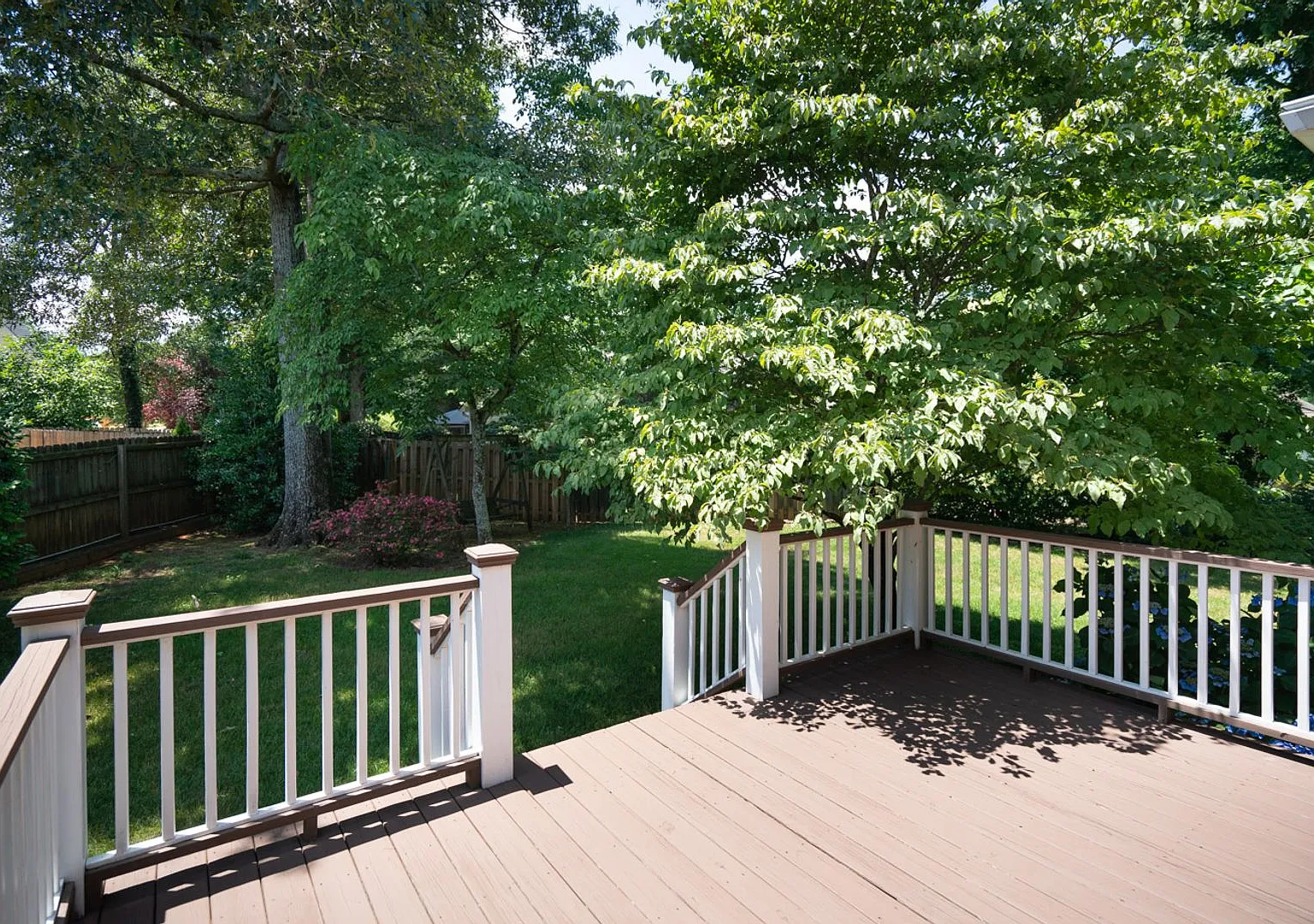Single story home, in a great location near Michelin and I-85 — Photo 1