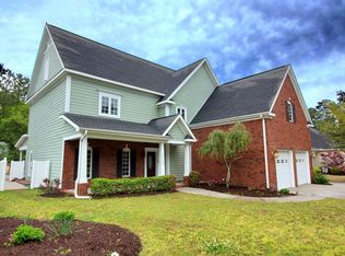 3259 Hermitage Dr, Little River, SC 29566