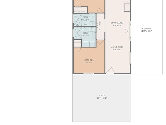 2nd image of 42825 N 17TH Place