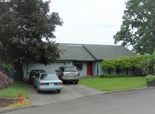 1112 NE 135th Cir, Vancouver, WA