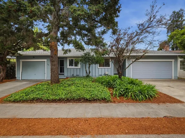 528 - 530 Nason Street, Santa Rosa, CA 95404