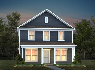 2229 Hedge Maple Drive Crk LOT 49, Raleigh, NC 27603