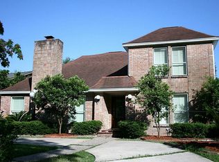 6418 Sutter Park Ln, Houston, TX 77066