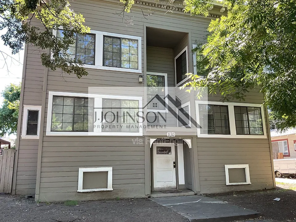 830 N Van Buren St #B