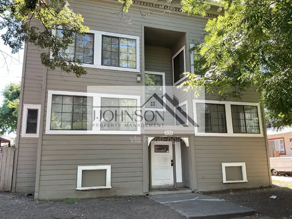 830 N Van Buren St #B, Stockton, CA 95203