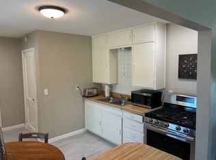 1701-1703 S Jackson St, Amarillo, TX 79102