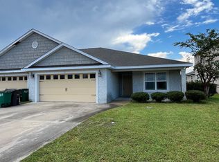 17 Fox Path, Saint Marys, GA 31558