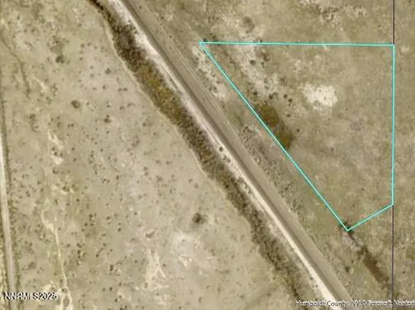 07-0291-55 Sec Twn 36 Rdg #31-42, Valmy, NV 89438